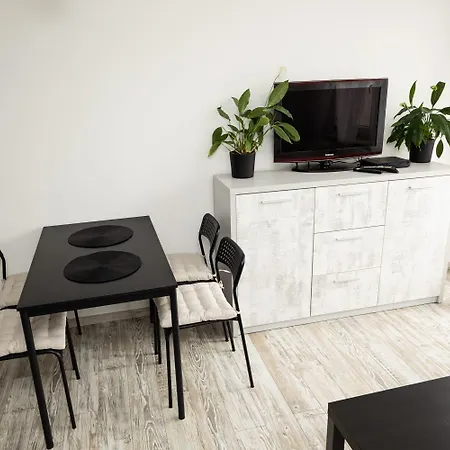 Symfonia شقة رادوم