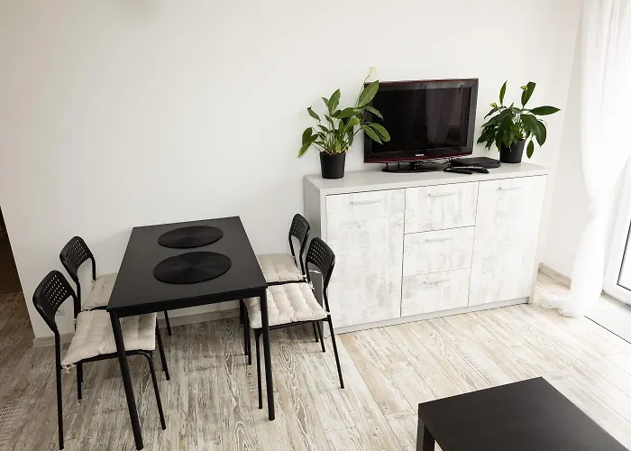 Symfonia شقة رادوم